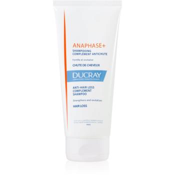 Ducray Anaphase+ Anti-Hair Loss Anti-Thinning Shampoo posilující a revitalizující šampon proti padání vlasů 200 ml