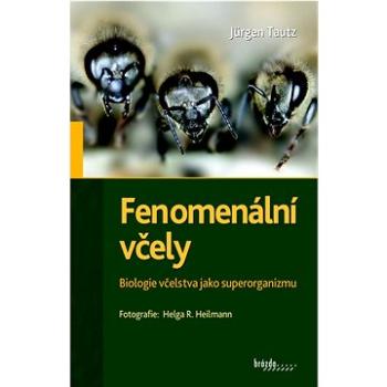 Fenomenální včely (978-80-209-0433-1)