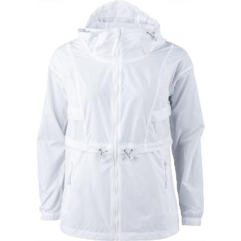 Columbia PUNCHBOWL JACKET Dámská bunda, bílá, velikost