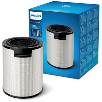 Philips Náhradní integrovaný NanoProtect pro čističky vzduchu Series 7000 a Series 8000 FYM860/30 (FYM860/30)