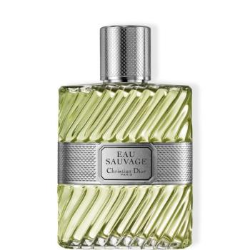 Dior Eau Sauvage Eau de Toilette toaletní voda 100 ml