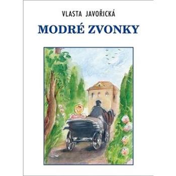 Modré zvonky (978-80-7497-331-4)