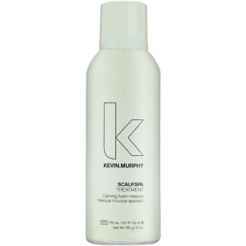 Kevin Murphy Pěnová maska na vlasy Scalp.Spa (Calming Foam Masque) 170 ml