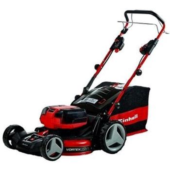 Einhell Sekačka na trávu Aku GE-CM 36/47 S HW Li (4x4,0Ah) (3413200)