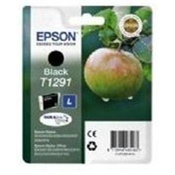 Epson T1291 černá (C13T12914012)