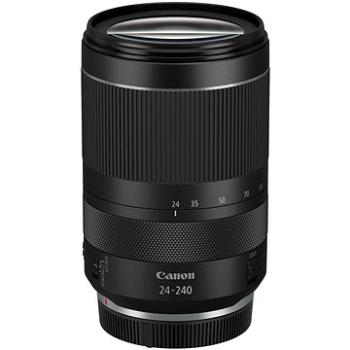 Canon RF 24-240mm f/4-6,3 IS USM (3684C005)