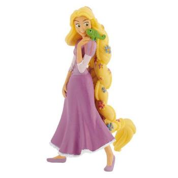 Cakesupplies Princezna Rapunzel - figurka na dort