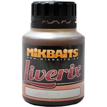 Mikbaits - Liverix Dip Mazaná škeble 125ml (8595602218592)