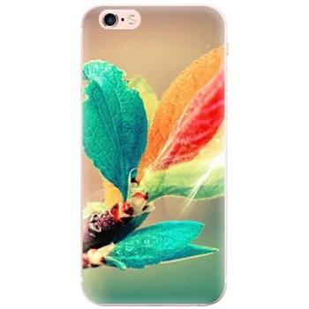 iSaprio Autumn pro iPhone 6 Plus (aut02-TPU2-i6p)