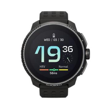 SUUNTO RACE All Black SS050929000