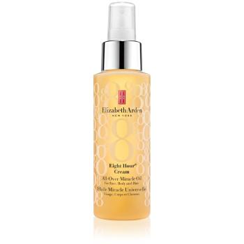 Elizabeth Arden Eight Hour hydratační olej na obličej, tělo a vlasy 100 ml