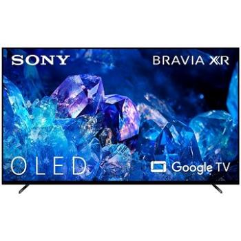 77" Sony Bravia OLED XR-77A83K (XR77A83KAEP)