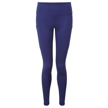 TriDri® Dámské legíny s kapsami - Námořní modrá | XL