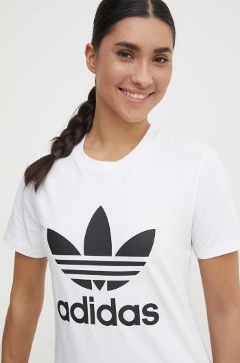 adidas Originals - Tričko GN2899 , GN2899-WHITE