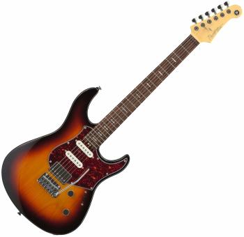 Yamaha Pacifica Professional DTB Desert Burst Elektrická kytara