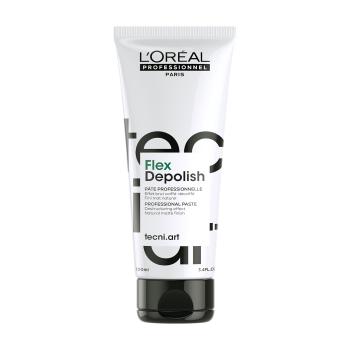 L'Oréal Professionnel Matující a modelovací krémová pasta na vlasy (Destructuring Paste Rough Effect) 100 ml