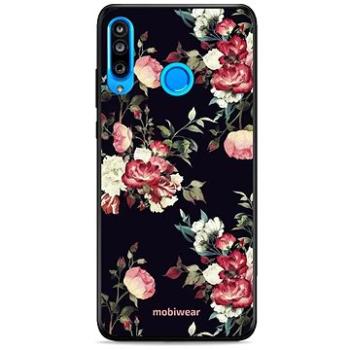 Mobiwear Glossy lesklý pro Huawei P30 Lite - G040G (5904808491938)