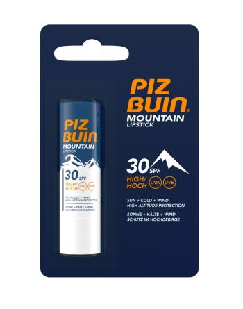 PIZ BUIN Mountain Lipstick SPF30