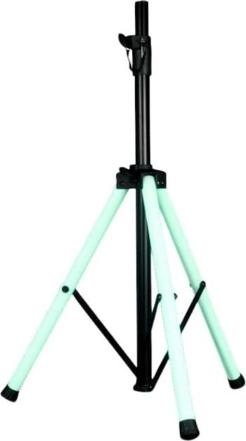 ADJ Color Stand LED Teleskopický repro-stojan