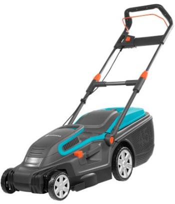Elektromos fűnyíró Gardena PowerMax 1600/37