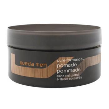 Aveda Pomáda na vlasy pro muže pro lesk a kontrolu Aveda Men (Pure-Formance Pomade) 75 ml