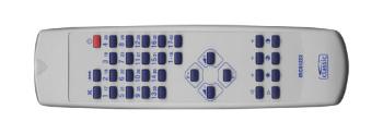 Ovladač dálkový IRC81222 saba,palladium