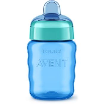 Philips Avent Classic hrnek 9m+ Boy 260 ml