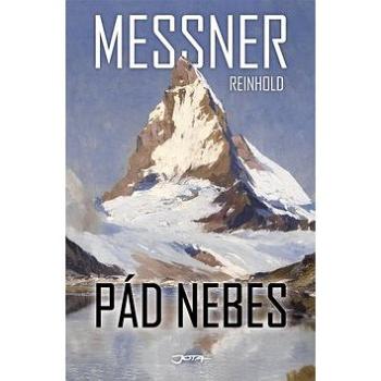 Pád nebes (978-80-7462-979-2)