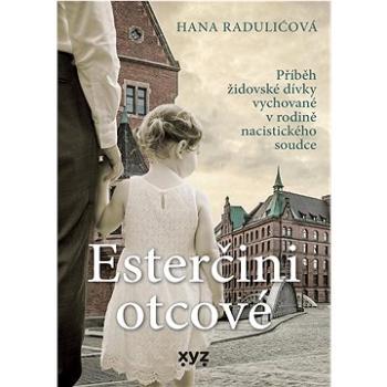 Esterčini otcové (978-80-7597-955-1)