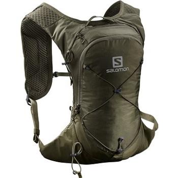 Salomon XT 6 Olive Night/Martini Olive (193128508982)