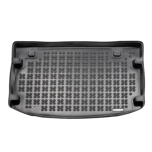 Gumová vana do kufru Rezaw-Plast Kia Venga 2009-2019 (dolní dno)