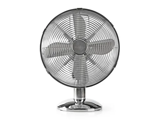 Ventilátor NEDIS FNTB20ECR30 - rozbaleno - mírně polepený obal