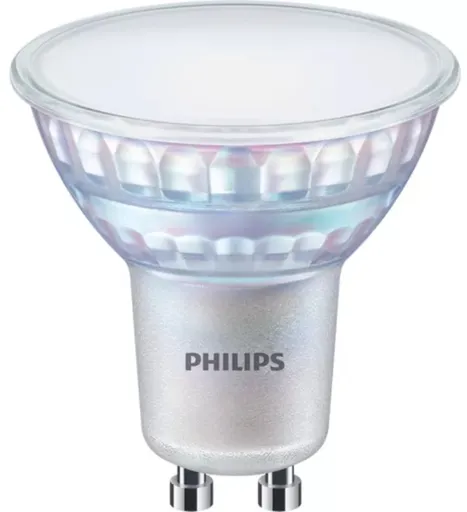Philips MASTER LEDspot Value D 5,5W 650lm GU10 930 120D
