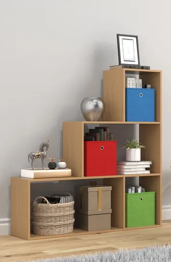 VCM Schodová police Dubila M, buk