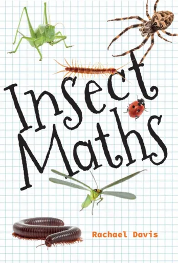 Insect Maths - Rachael Davis
