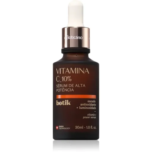 oBoticário Botik rozjasňující sérum s vitaminem C 30 ml