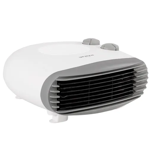 Orava Moderní horkovzdušný ventilátor