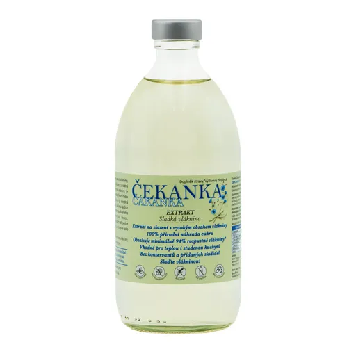 Bcom Pharmacy Čekanka extrakt 540 ml