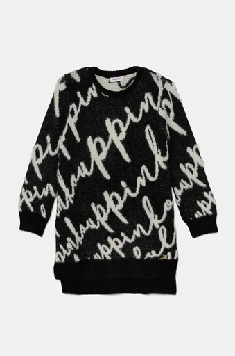 Dívčí šaty Pinko Up