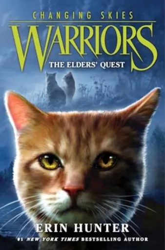 Warriors: Changing Skies #1: The Elders' Quest - Erin Hunterová