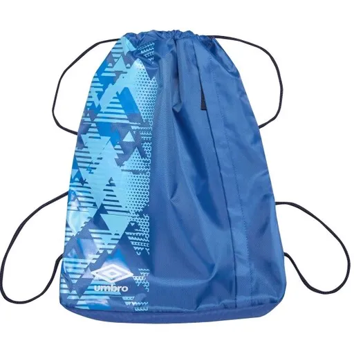 Umbro FORMATION GYMSACK Gymsack, modrá, velikost