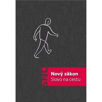 Nový zákon: Slovo na cestu (8594160430422)