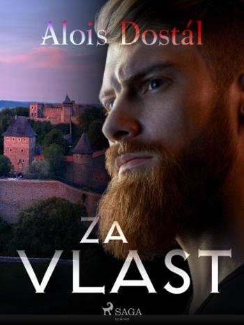 Za vlast - Alois Dostál - e-kniha