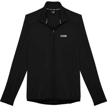 Colmar MENS SWEATSHIRT Pánská mikina, černá, velikost