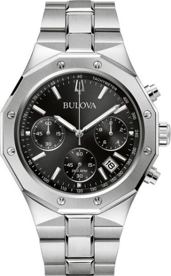 Bulova Precisionist 96B410