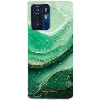 Mobiwear Silikon pro Xiaomi 11T / Xiaomi 11T Pro - B008F (5904808352864)