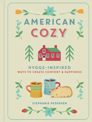 American Cozy - Stephanie Pedersen
