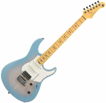 Yamaha Pacifica Professional MBBB Beach Blue Burst Elektrická kytara