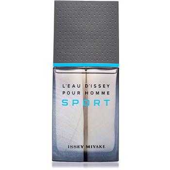 ISSEY MIYAKE L'Eau D'Issey Pour Homme Sport EdT 100 ml (3423474867158)