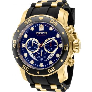 Invicta Pro Diver 37229 - 30 dnů na vrácení zboží